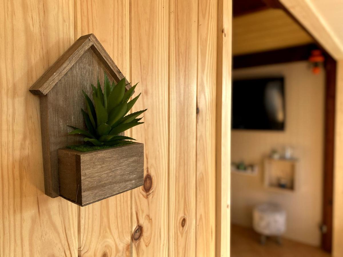 Chaleureux Chalet En Bord De Mer Merville-Franceville-Plage Zewnętrze zdjęcie